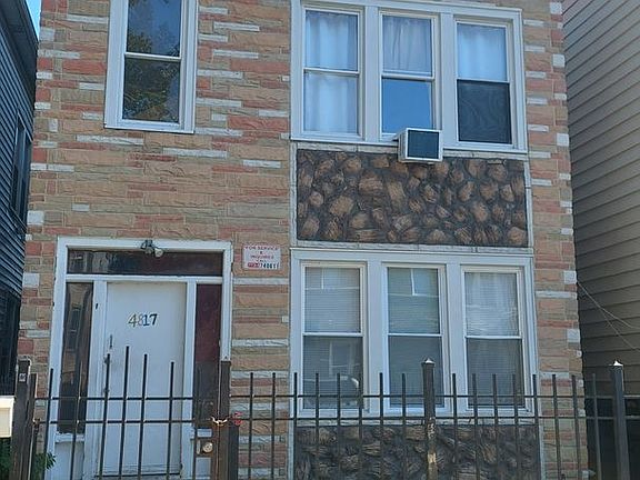 2nd image of 4817 S Laflin St #1F
