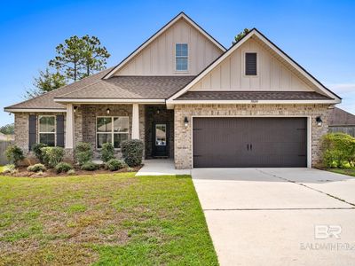 30684 Drayton Ct, Spanish Fort, AL, 36527