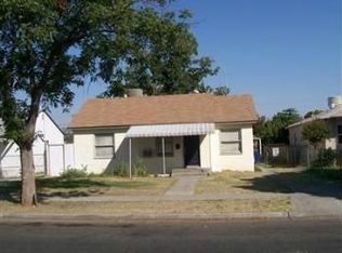 3205 E Lamona Ave, Fresno, CA 93703