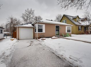 2566 S Lafayette St, Denver, CO 80210