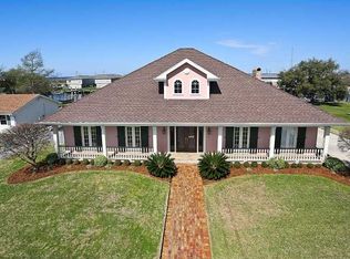 348 Moonraker Dr, Slidell, LA 70458