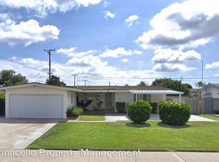 7832 21st St, Westminster, CA 92683