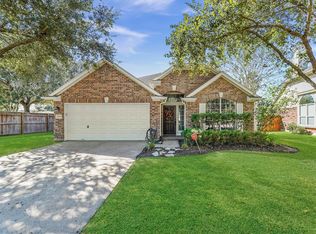3903 Chestnut Bnd, Missouri City, TX 77459