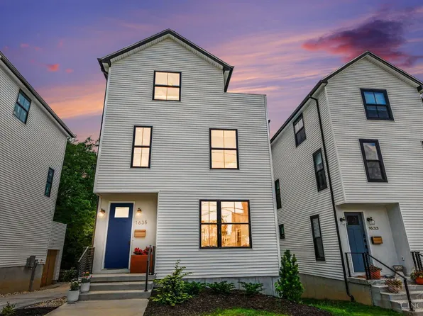 1635 Clayton St, Cincinnati, OH 45206