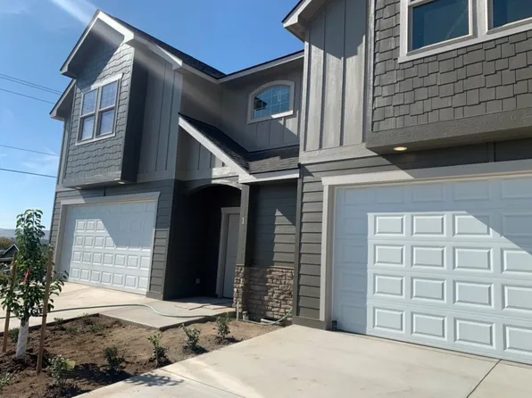 8810 Juanita Dr #1, Yakima, WA 98908