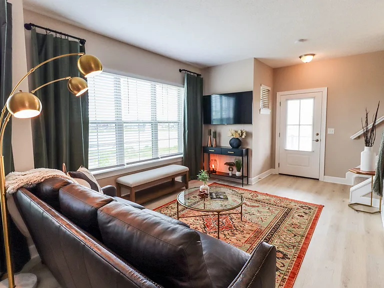 The Strand at Beulah Townhomes — Photo 36