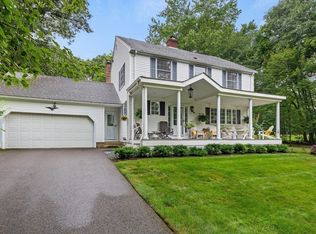 60 Fales Rd, Plainville, MA 02762