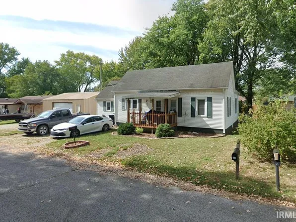 507 Meredith St, Washington, IN 47501