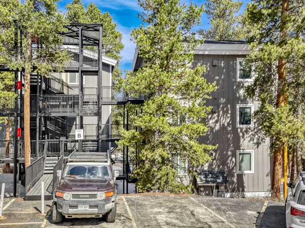 70 Now Colorado Ct #B-8, Breckenridge, CO 80424