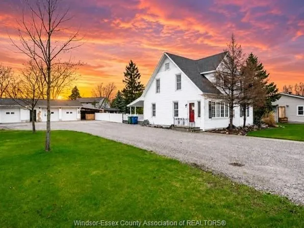 151 Belle River Rd, Lakeshore, ON N0R 1V0