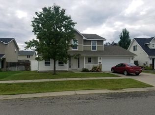 1313 N Moonstone St, Post Falls, ID 83854