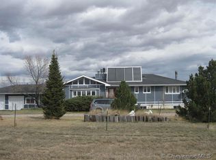 2360 Road 217, Cheyenne, WY 82009