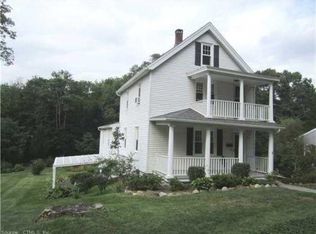 148 Westwood Ave #1, Waterbury, CT 06708