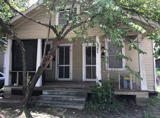 3209 N Main St APT 2, Houston, TX 77009