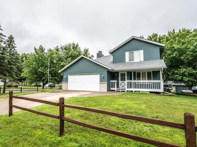 26254 9th St W, Zimmerman, MN, 55398
