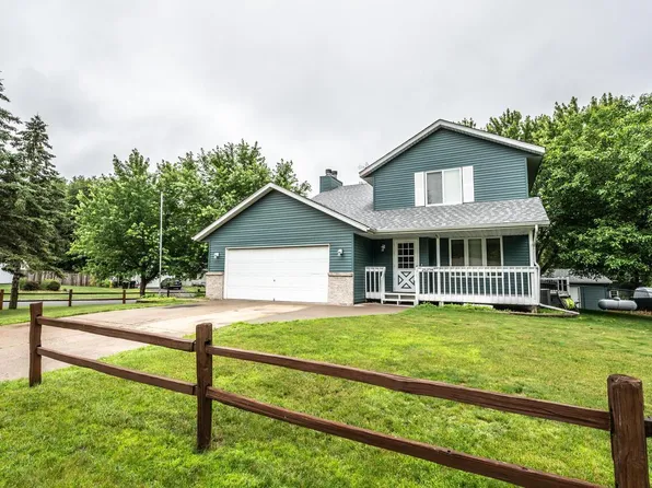 26254 9th St W, Zimmerman, MN 55398