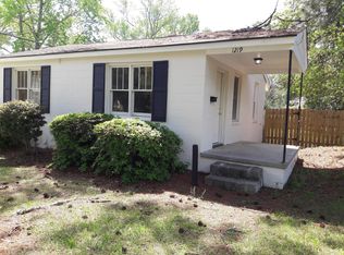 1219 E 60th St, Savannah, GA 31404