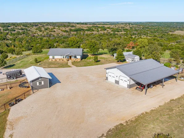 5650 County Road 132, Stephenville, TX 76401
