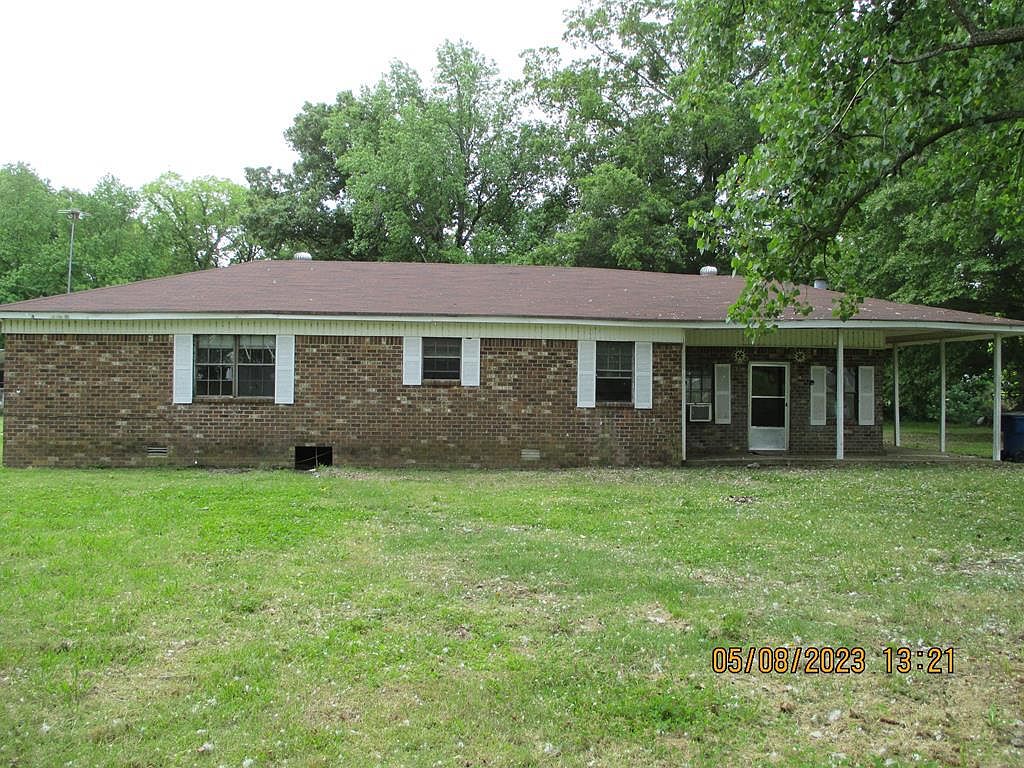 45 Lombardy Rd, Drew, MS 38737 Zillow