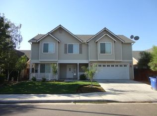 4665 W Oswego Ave, Fresno, CA 93722