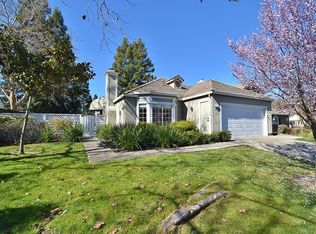 4 Stuart Pl, Danville, CA 94526