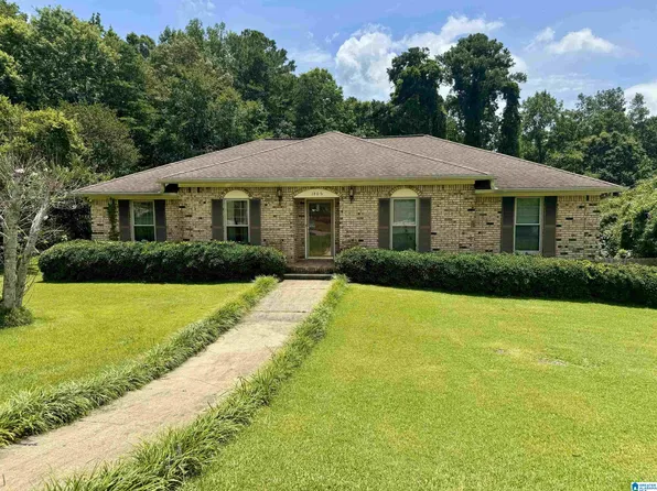 1406 Virginia Ave, Fultondale, AL 35068