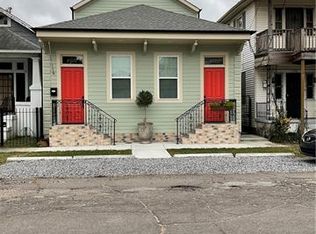 1722 Foucher St, New Orleans, LA 70115