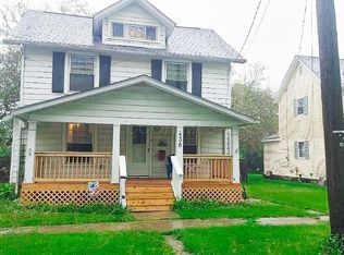 438 S Vine St, Marion, OH