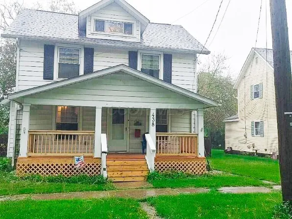 438 S Vine St, Marion, OH 43302