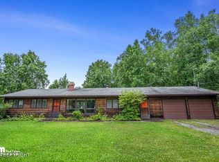 18760 S Birchwood Loop Rd, Chugiak, AK 99567