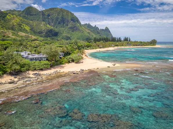 7336 Alealea Rd, Hanalei, HI 96714