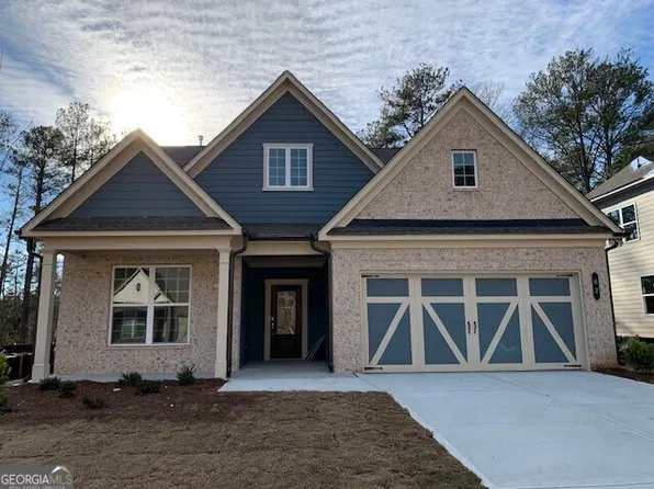 62 Airmont Dr, Sharpsburg, GA 30277