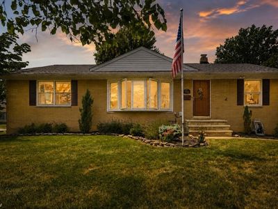 842 Bayridge Blvd, Willowick, OH, 44095