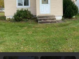 505 Truman Ave, Evansdale, IA 50707