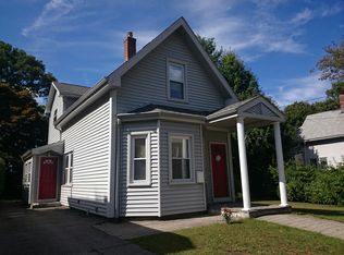 33 Billings St, West Roxbury, MA 02132