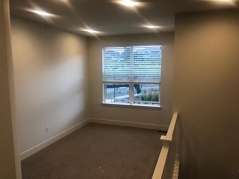 Loft Area