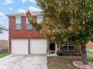 1105 Shaker Run, McKinney, TX 75069