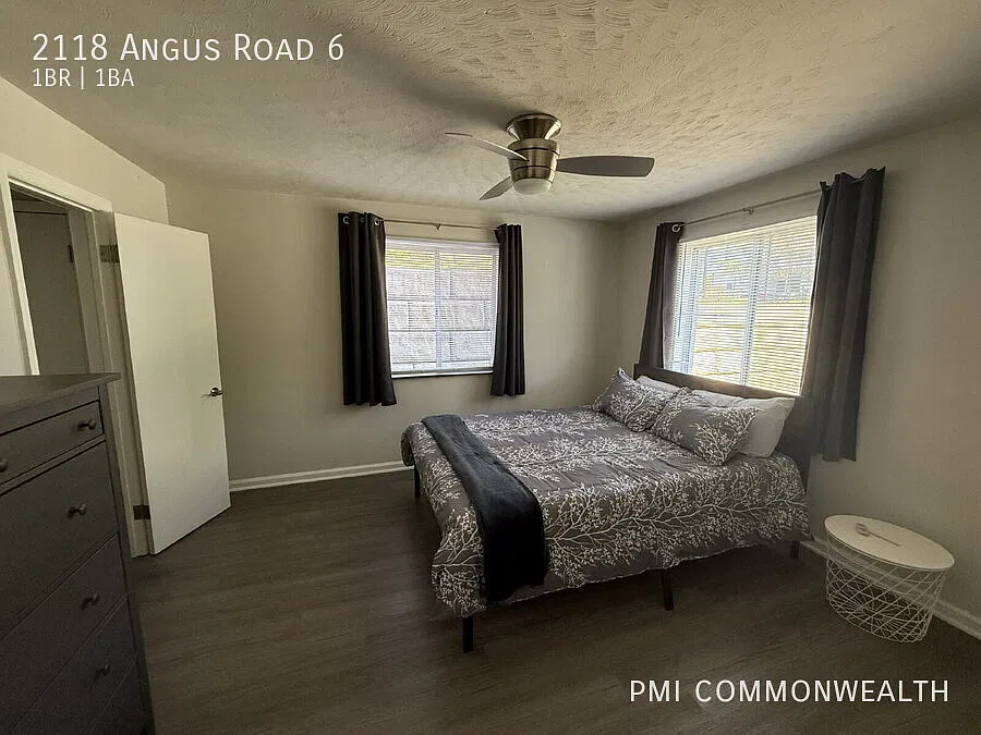 1 Bed / 1 Bath Furnished Apartment (Available 11/15/26) — Photo 2