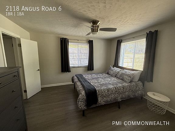2nd image of 2118 Angus Rd APT 6
