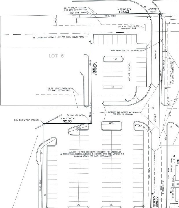 2nd image of 839 N Randall Rd