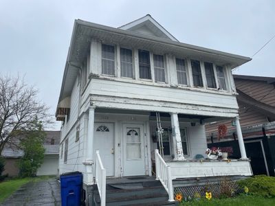 3122 Plum St, Erie, PA, 16508