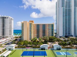 2501 S Ocean Dr APT 438, Hollywood, FL 33019