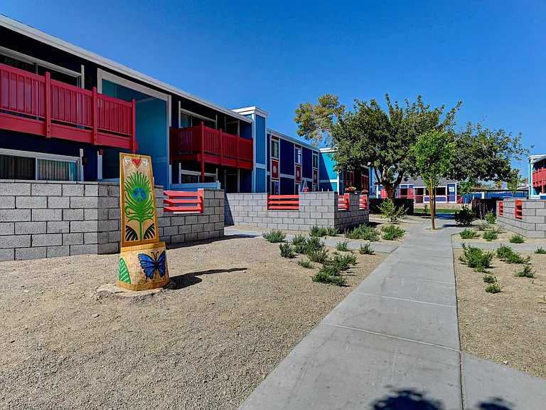 Namaste Apartments — Photo 59