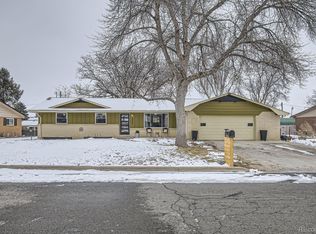 4308 Harrison Ave, Loveland, CO 80538