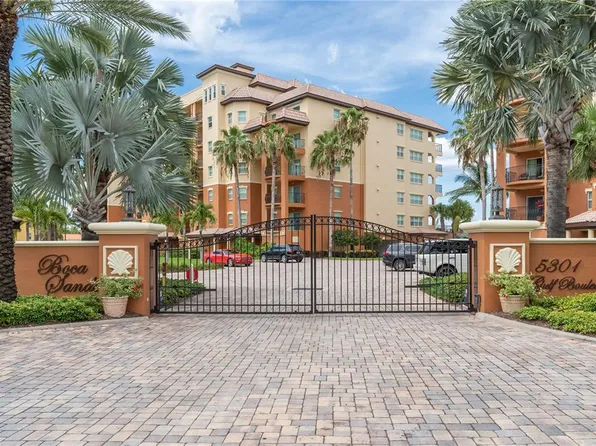 5301 Gulf Blvd APT F610, Saint Pete Beach, FL 33706