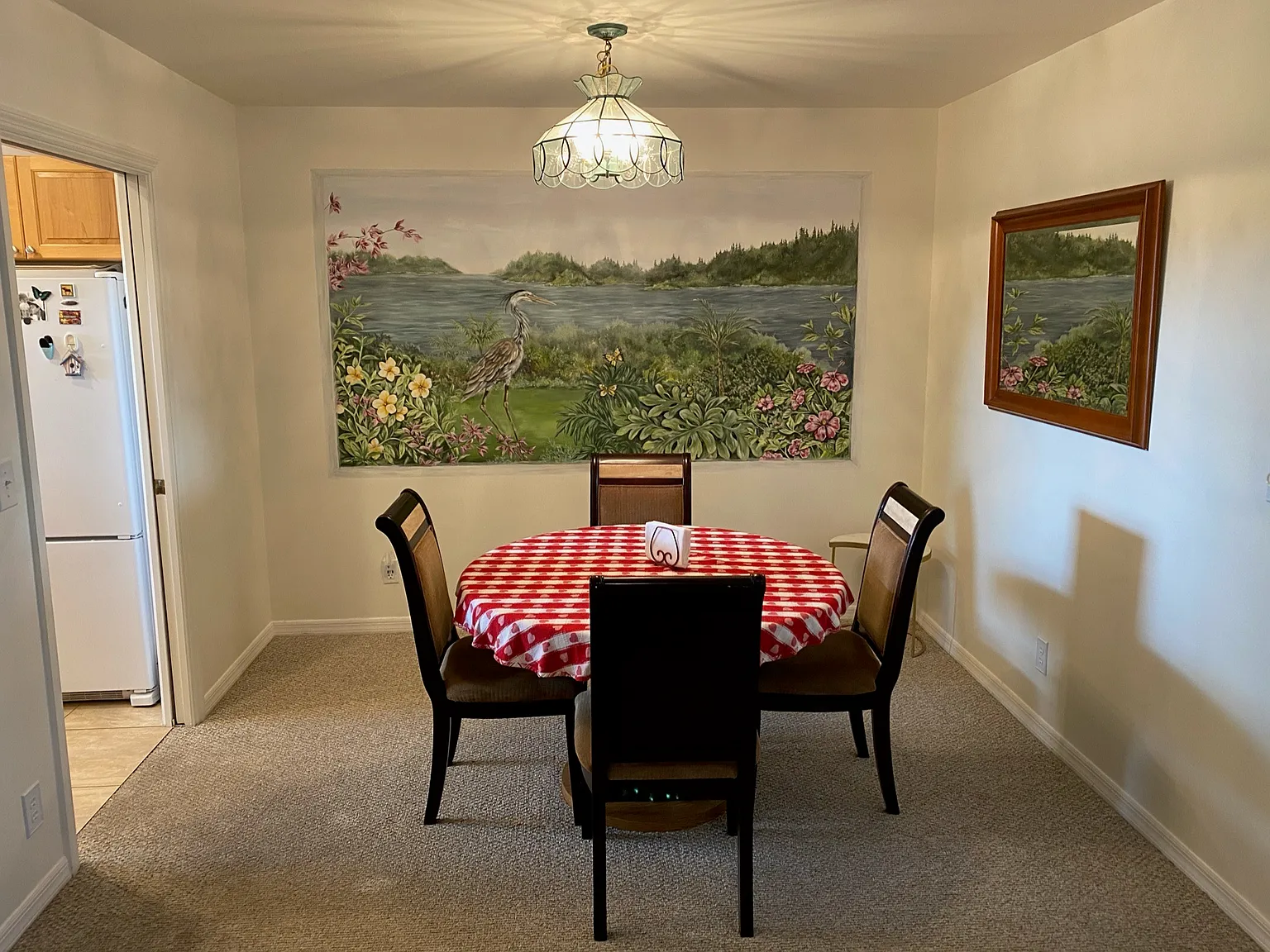2 bed, 1135 sqft, $2,600 — Photo 4