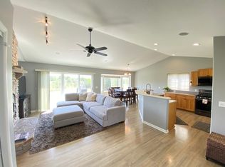 17477 Fowler Rd, Lake Ann, MI 49650