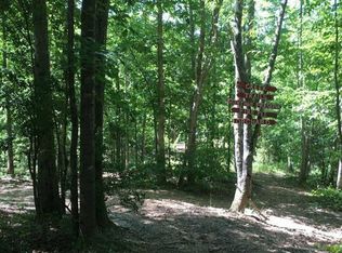803 Trotters Way, Ball Ground, GA 30107