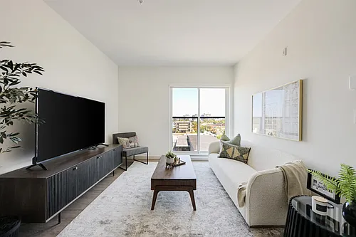 Floor plan 206