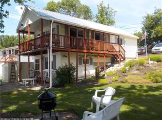 18 F Sanborn Rd, Sabattus, ME 04280